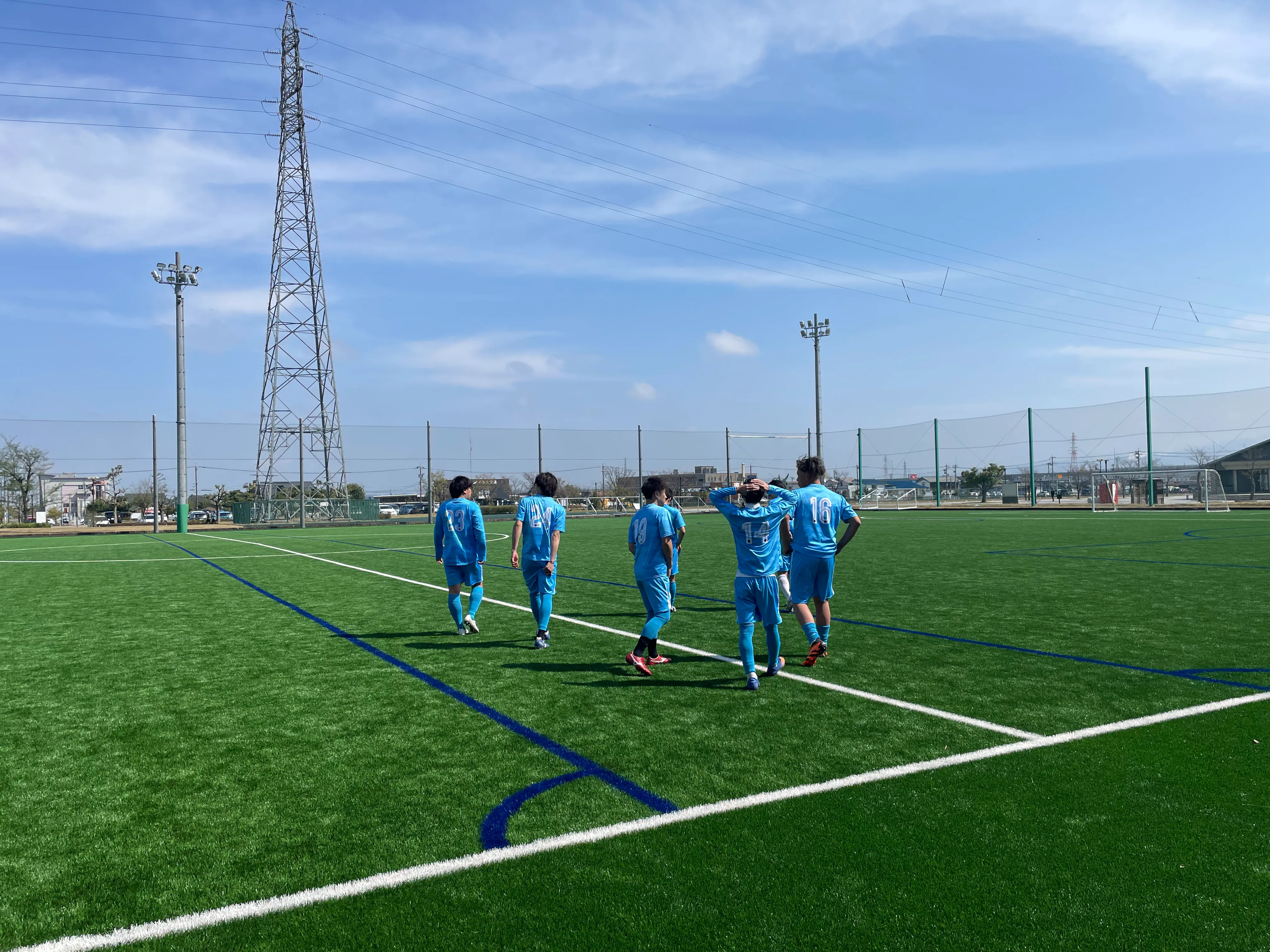 ヴォルティス小矢部