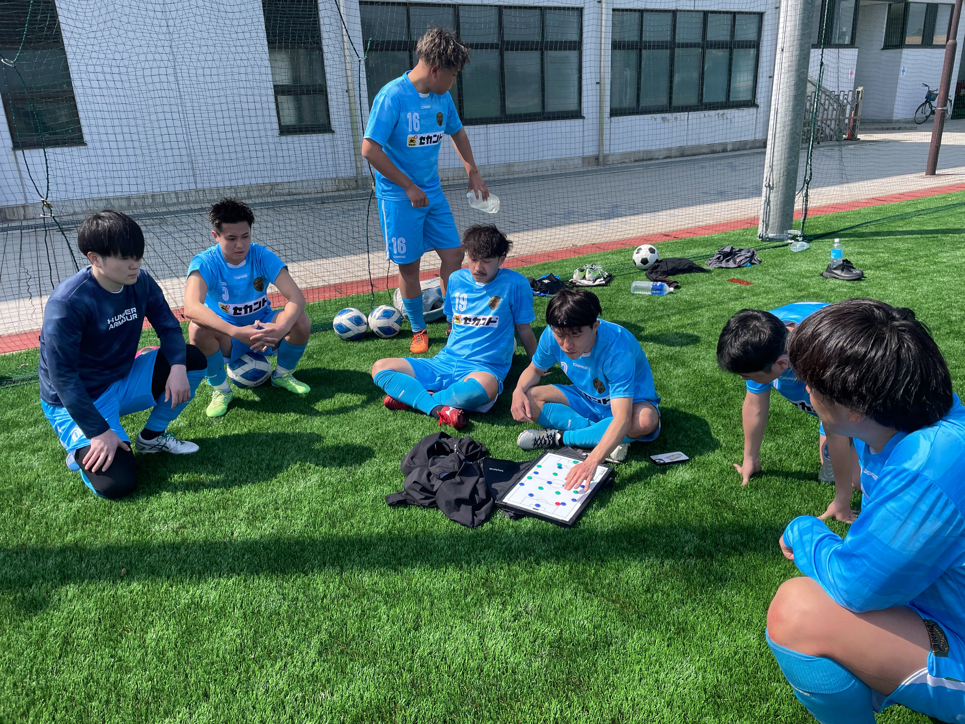 ヴォルティス小矢部